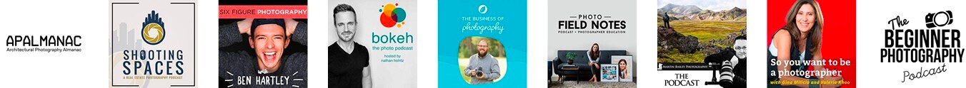 Education & Resources for Photographers