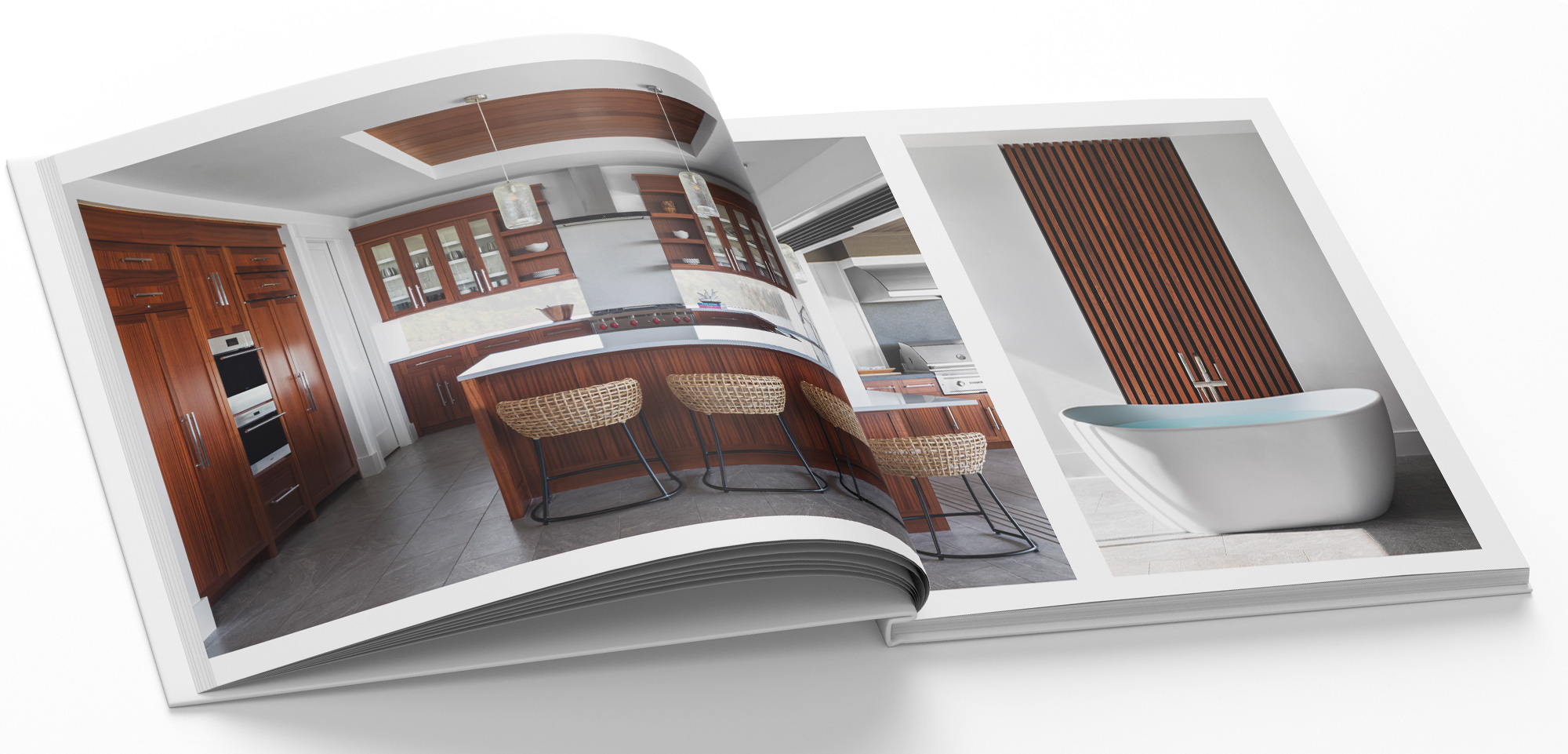 How To Design a Portfolio Book Using InDesign