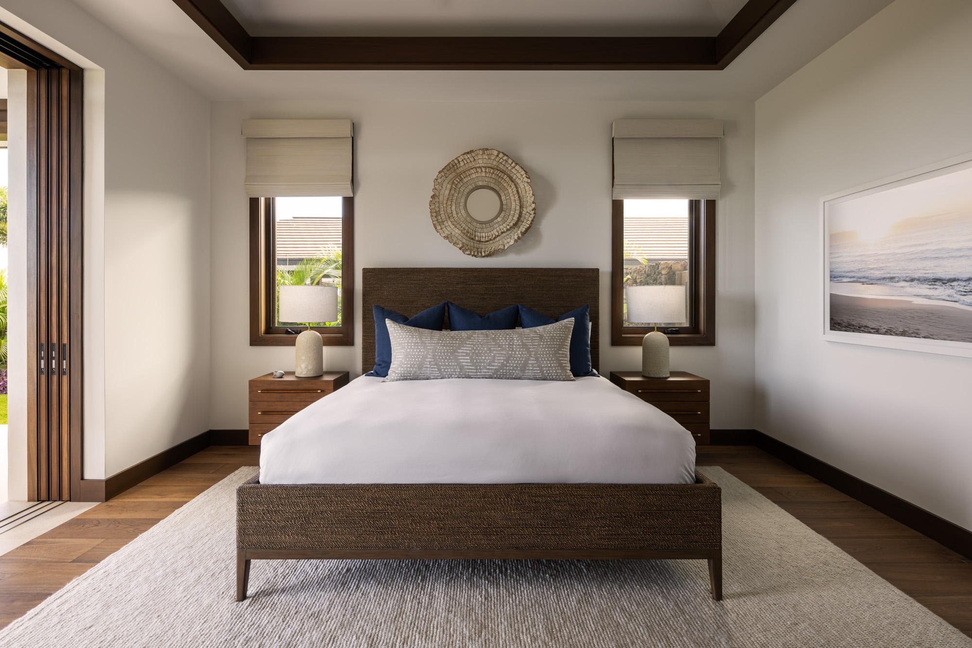 Kailua-Kona Resort Villa - Hawaii Architecture Photographer // Oahu ...