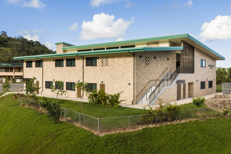 Le Jardin Academy Arts & Innovation Center