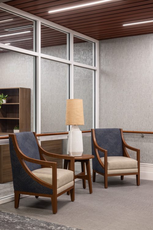 Daniel K. Akaka State Veterans Home 