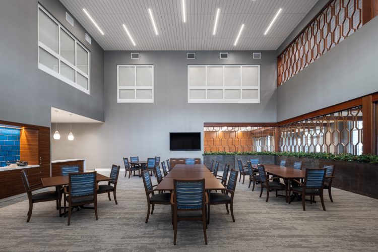 Daniel K. Akaka State Veterans Home 