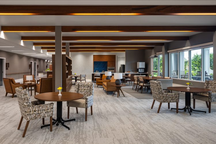 Daniel K. Akaka State Veterans Home 