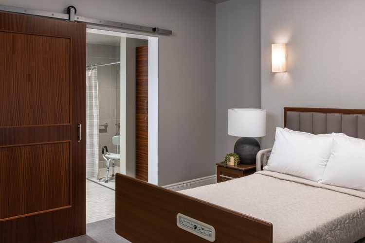 Daniel K. Akaka State Veterans Home 