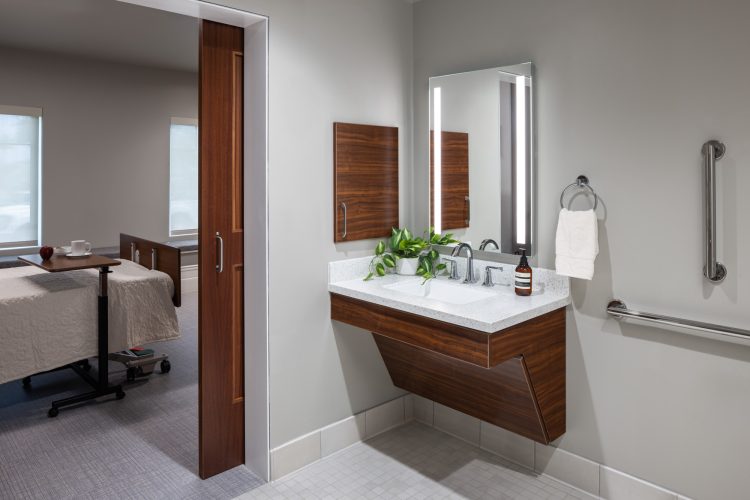 Daniel K. Akaka State Veterans Home 