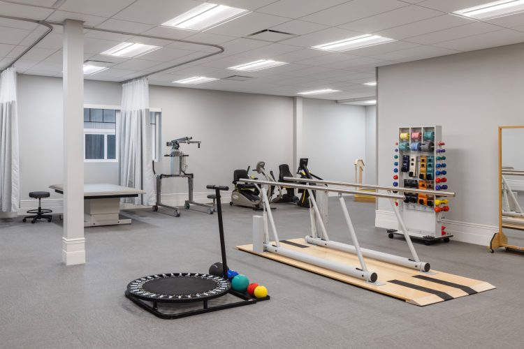 Daniel K. Akaka State Veterans Home 