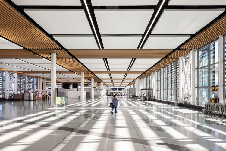 Hawaii Commercial Architecture and Interior Photographer Adam Taylor