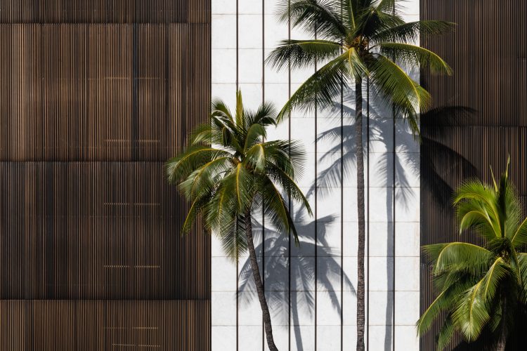 Hawaii Commercial Architecture and Interior Photographer Adam Taylor