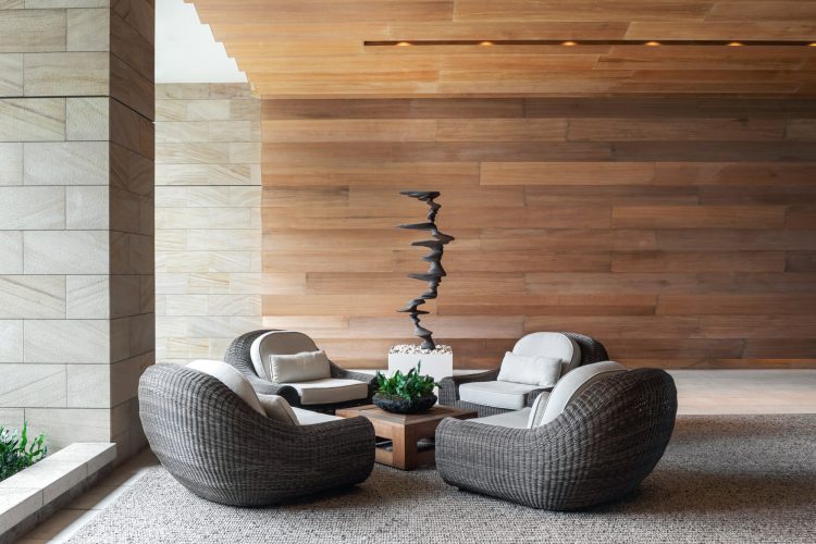 Hawaii Commercial Architecture and Interior Photographer Adam Taylor