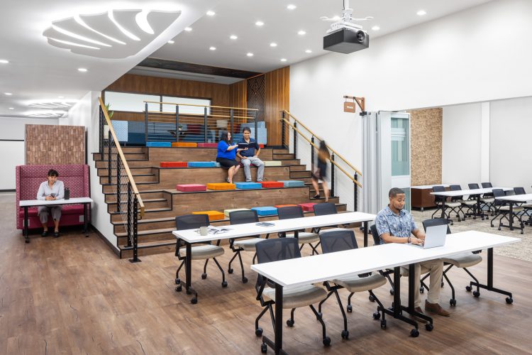 Hawaii Commercial Architecture and Interior Photographer Adam Taylor