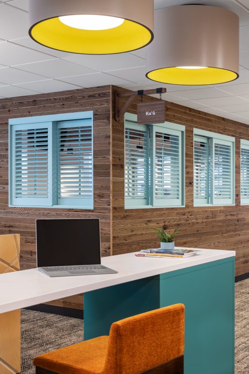 Hawaii Commercial Architecture and Interior Photographer Adam Taylor