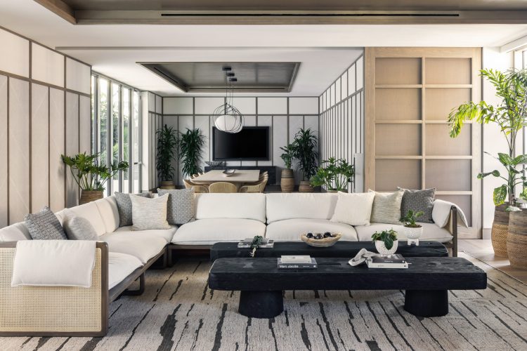 Hawaii Commercial Architecture and Interior Photographer Adam Taylor