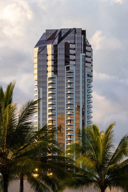 Hawaii Commercial Architecture and Interior Photographer Adam Taylor