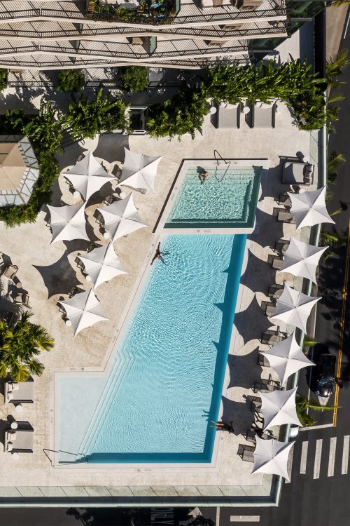 Hawaii Commercial Architecture and Interior Photographer Adam Taylor