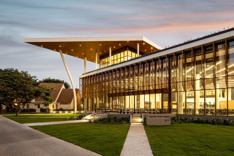 Hawaii Commercial Architecture and Interior Photographer Adam Taylor