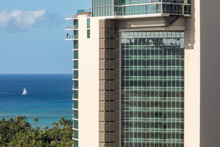 Hawaii Commercial Architecture and Interior Photographer Adam Taylor