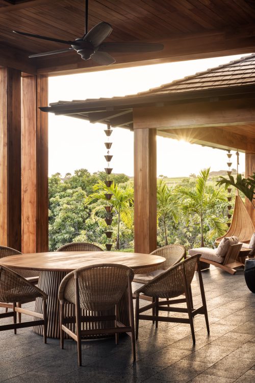 Hawaii Residential Architecture Photographer Adam Taylor