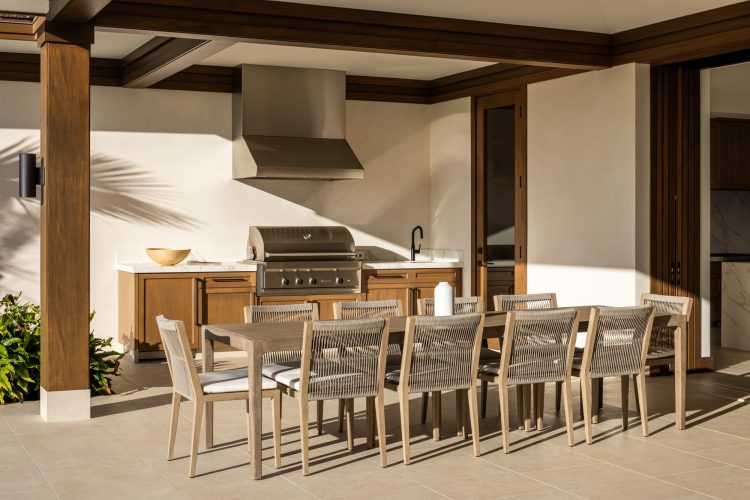 Hawaii Residential Architecture Photographer Adam Taylor