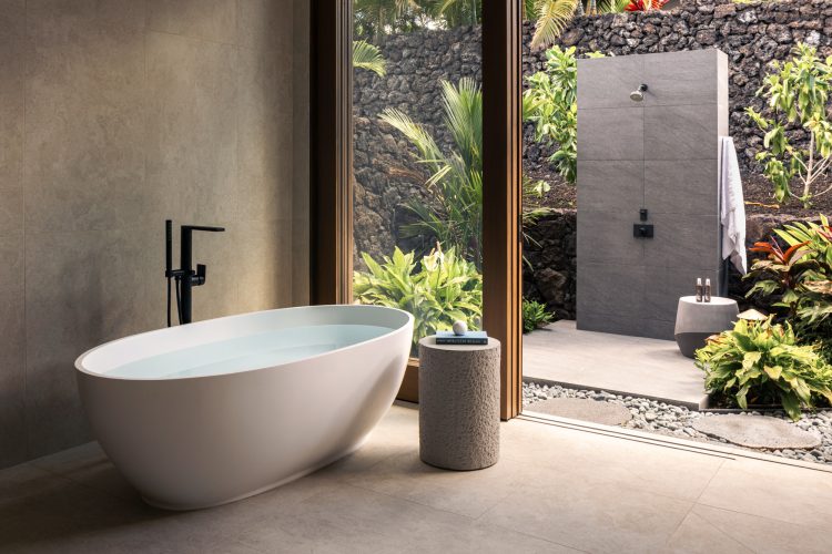 Hawaii Residential Architecture Photographer Adam Taylor