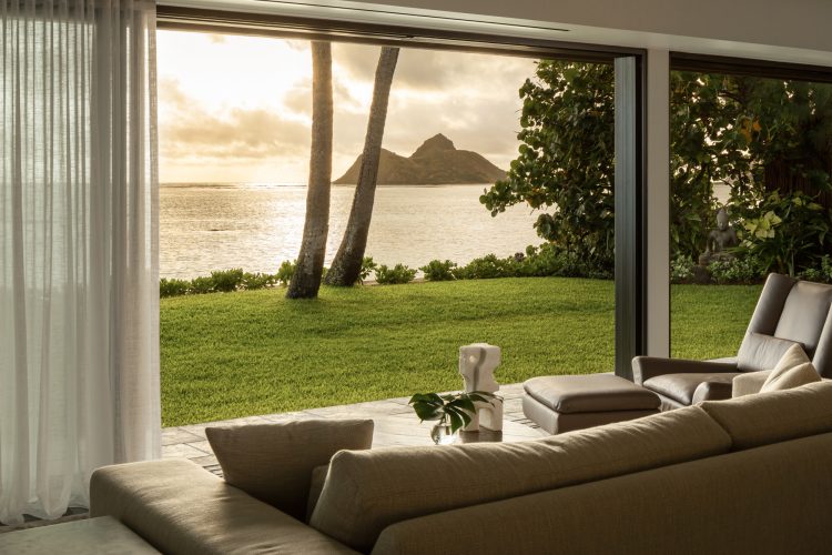 Hawaii Residential Architecture Photographer Adam Taylor