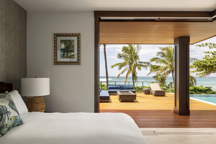 Hawaii Residential Architecture Photographer Adam Taylor