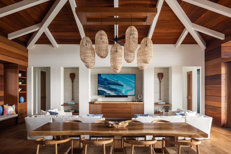 Hawaii Residential Architecture Photographer Adam Taylor