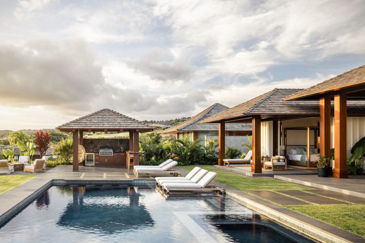 Hawaii Residential Architecture Photographer Adam Taylor