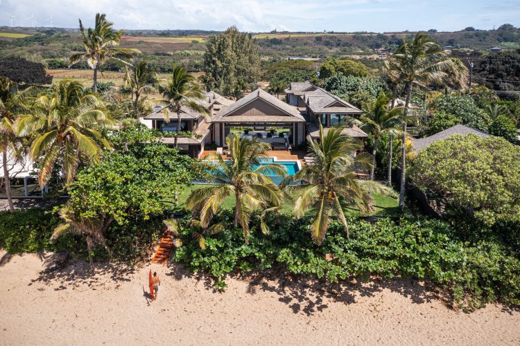 Hawaii Residential Architecture Photographer Adam Taylor