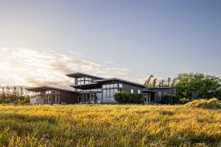 Hawaii Residential Architecture Photographer Adam Taylor