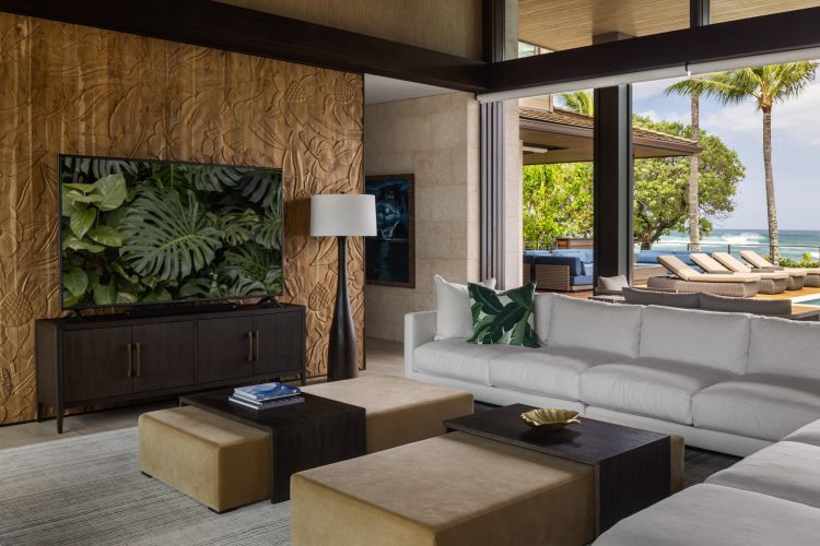 Hawaii Residential Architecture Photographer Adam Taylor