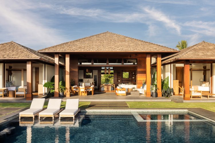 Hawaii Residential Architecture Photographer Adam Taylor