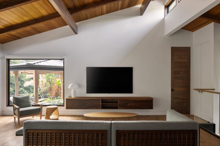 Hawaii Residential Architecture Photographer Adam Taylor