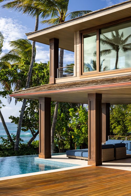 Hawaii Residential Architecture Photographer Adam Taylor