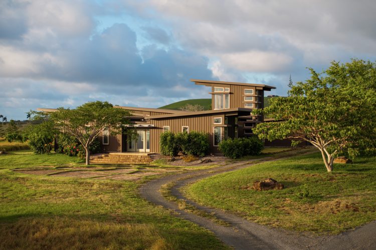 Hawaii Residential Architecture Photographer Adam Taylor