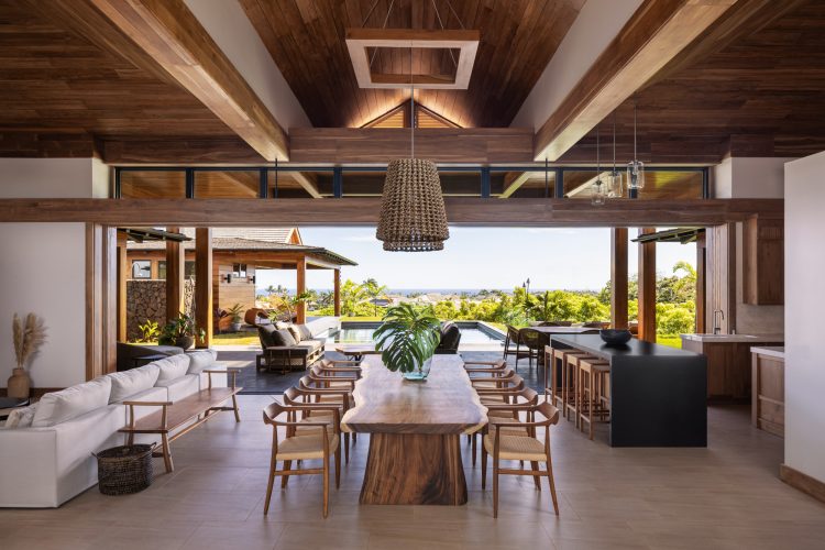 Hawaii Residential Architecture Photographer Adam Taylor