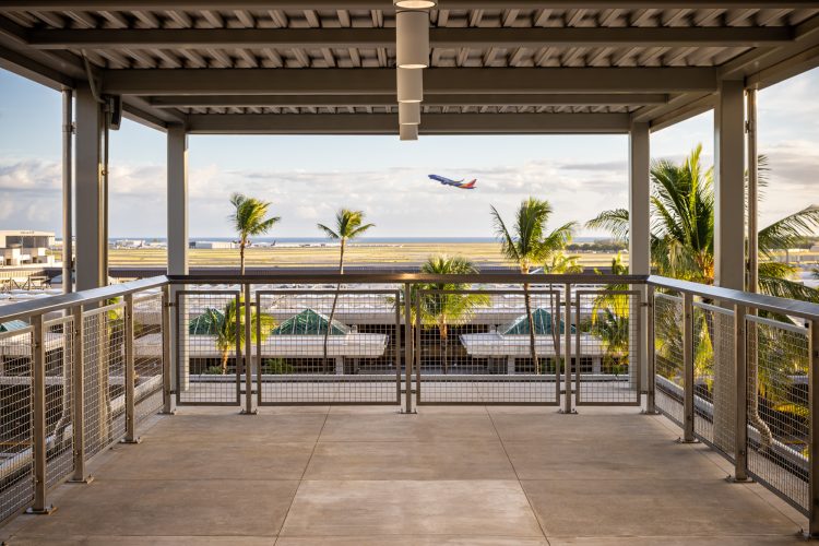 Honolulu Skyline Rail Stations - Segment 2