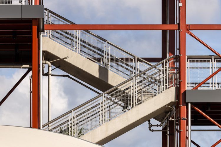 Honolulu Skyline Rail Stations - Segment 2