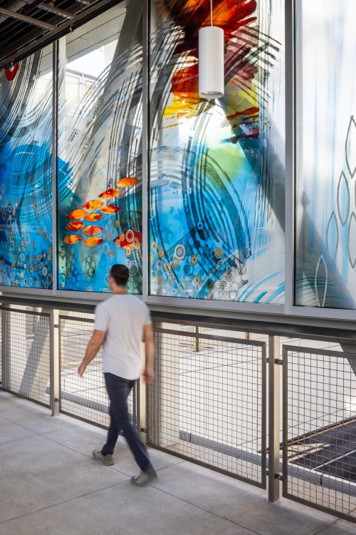 Honolulu Skyline Rail Stations - Segment 2