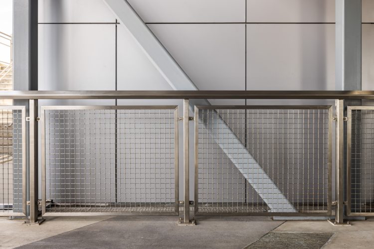 Honolulu Skyline Rail Stations - Segment 2