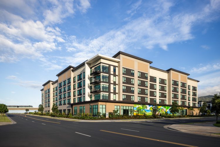 Hyatt Place Ho'opili - Ewa Beach, Oahu Hotel