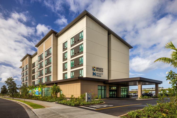 Hyatt Place Ho'opili - Ewa Beach, Oahu Hotel