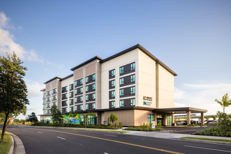 Hyatt Place Ho'opili - Ewa Beach, Oahu Hotel