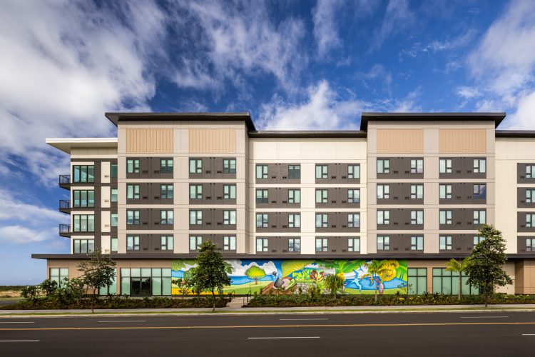 Hyatt Place Ho'opili - Ewa Beach, Oahu Hotel