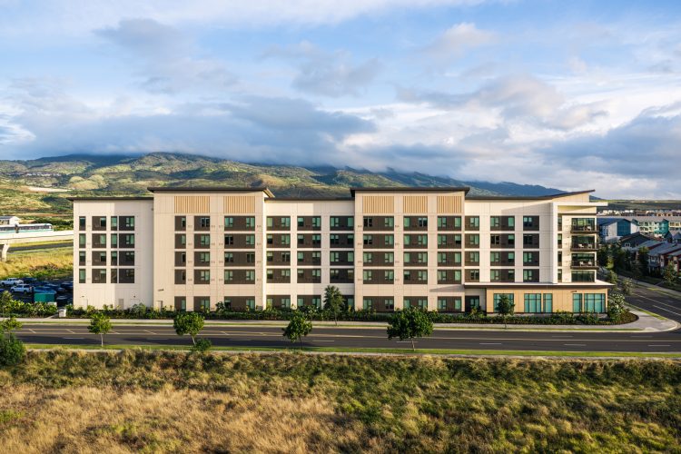 Hyatt Place Ho'opili - Ewa Beach, Oahu Hotel