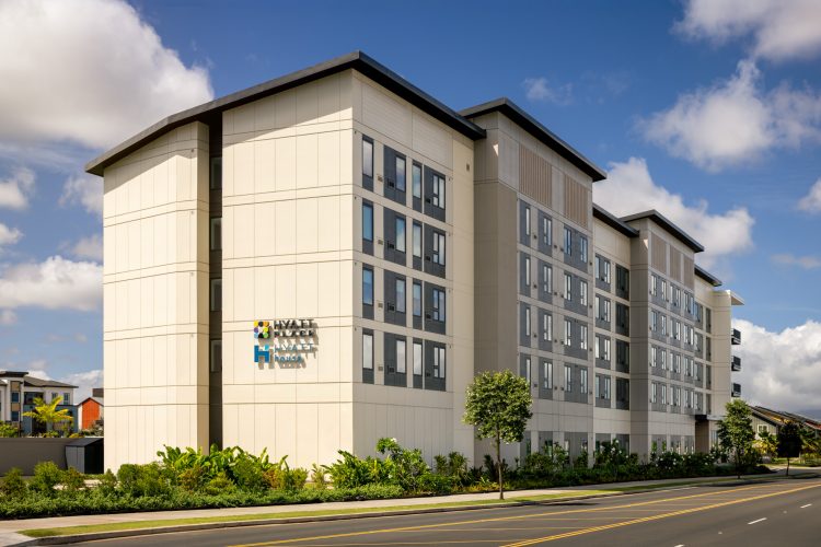 Hyatt Place Ho'opili - Ewa Beach, Oahu Hotel