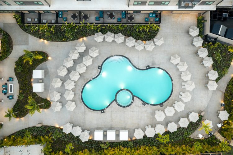 Hyatt Place Ho'opili - Ewa Beach, Oahu Hotel