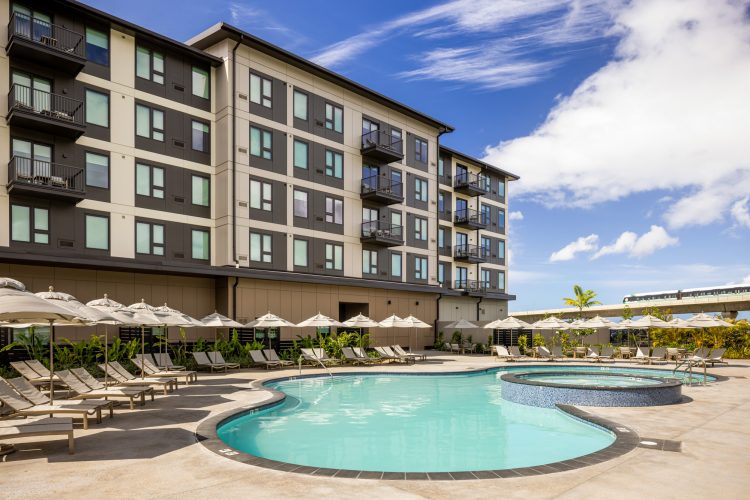 Hyatt Place Ho'opili - Ewa Beach, Oahu Hotel