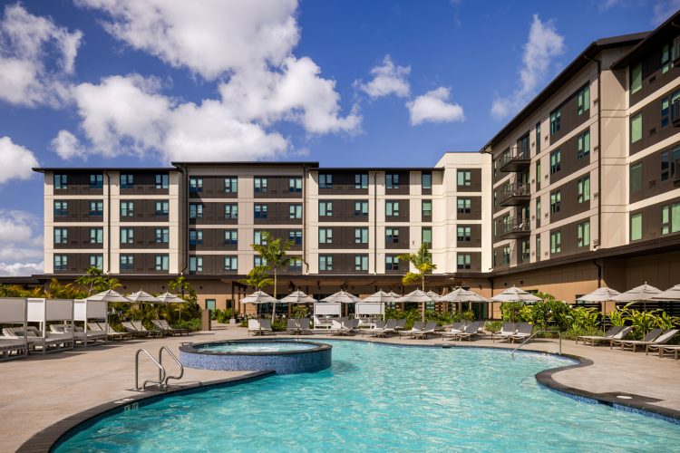 Hyatt Place Ho'opili - Ewa Beach, Oahu Hotel