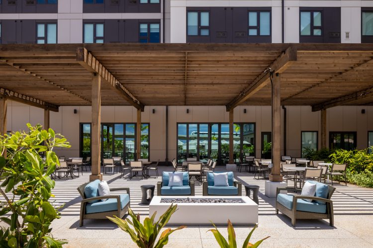 Hyatt Place Ho'opili - Ewa Beach, Oahu Hotel