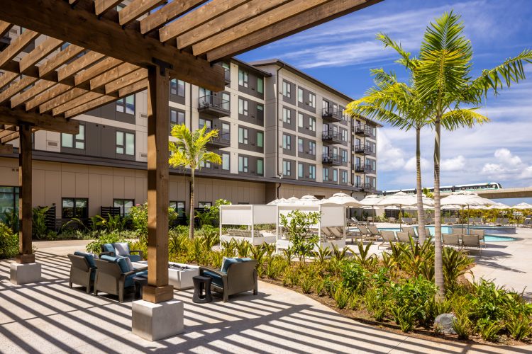 Hyatt Place Ho'opili - Ewa Beach, Oahu Hotel
